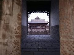 -榆次老城