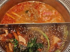 -牛YO寿喜烧和牛火锅自助(三台子万象汇店)