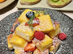 -咖梦餐厅 COMENG RESTAURANT