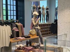 -lululemon(新天地店)