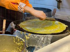 -清真·二嫂子煎饼果子(卫津路总店)