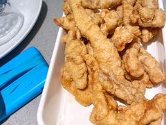 川香酥肉-半天妖烤鱼(六合万达欢乐港店)