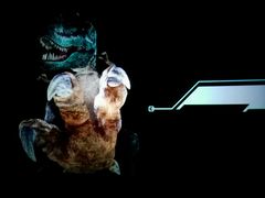 -广东科学中心科技影院