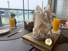 -柏尼娅PEARIA·蛋糕定制(静安店)