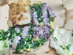 -地二手作鱼汤馄饨(上街里店)