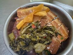 -老嘢扣肉糯米饭(云亭街店)