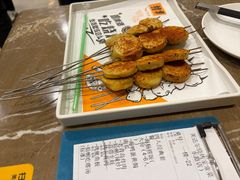 -美达尔烧烤(银川东路店)