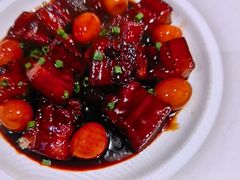 -老平安农家菜(平安店)