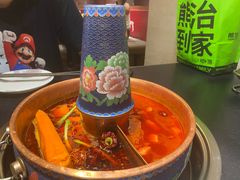 -咏江南·苏式火锅·苏州评弹(观前街店)