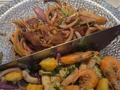 -小鱼小牛·鱼牛干锅·脆鱼火锅(世欧广场店)