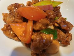 -莆田餐厅PUTIEN(三里屯店)