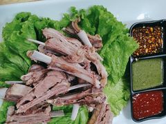 -大头亮羊汤烩面·河南非遗(良乡总店)