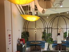 -曼泰·泰餐(京华城店)
