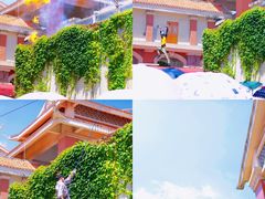 -厦门老院子景区