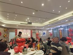 -七叔家宴家常广西菜(明秀东路店)