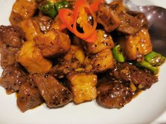 -汤城小厨•粤菜•靓汤(金宝街店)
