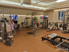 -YCHL Studios健身工作室(市二宫店)