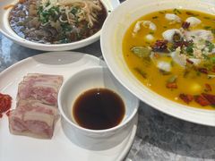 -聚丰园•湖鲜餐厅(阿红私房菜梅石路店)