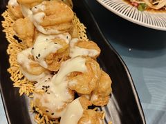 -富临轩私房菜(集庆门大街店)