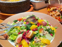 -馋嘴猫·北京食堂·宵夜(亚运村店)