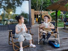 -Supine Bistro溯泮餐厅