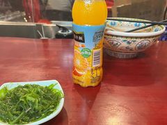 -金杨拉面王小吃面馆·牛三宝面·红烧牛肉粉