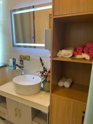 -芳朵美容养生SPA