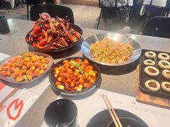 -一棠龙虾•王牌虾球(楚河汉街店)