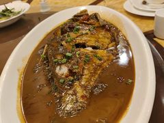 -珍宝蟹舫·巴城味道(巴城总店)