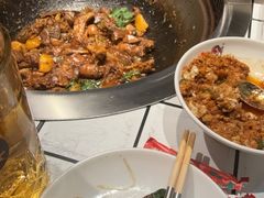-姚稷大铁锅(龙之梦店)