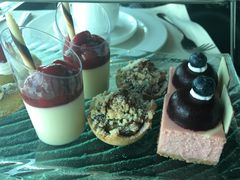 -澳门旅游塔360°旋转餐厅(南湾湖广场店)