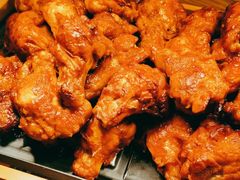 -比格比萨自助(南京万达茂店)