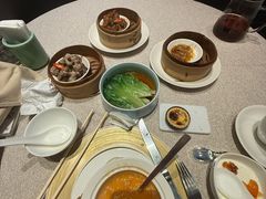 -万丽轩·粤菜(王府井金茂万丽酒店)