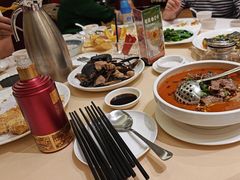 -莞香楼·正宗东莞菜(东升店)