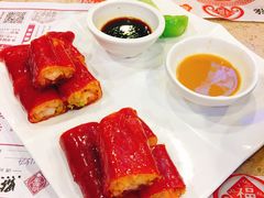 -点都德(大茶楼店)