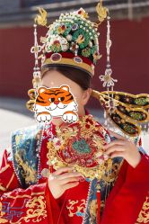 -蒙娜丽莎婚纱摄影(南门店)