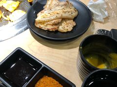 -花味·自助烤肉(雨花客厅店)