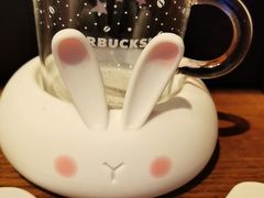 -星巴克(佛山南海万科店)