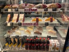 -COSTA COFFEE(恒基名人购物中心店)