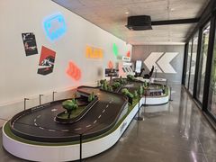 -现代汽车文化中心 Hyundai Motorstudio Beijing