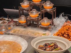 -曾宴·楚菜(湖北省博物馆店)