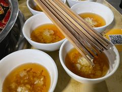 -渝味黄姐火锅(黄泥村店)