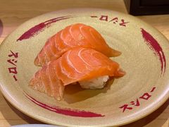 -寿司郎(皇庭广场店)