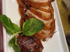 -京味斋·北京烤鸭(北京南站洋桥店)