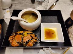 -盐城万豪酒店-盐城厨房西餐厅
