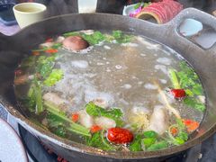 -盡膳口福·百年汤方火锅(科华北路店)