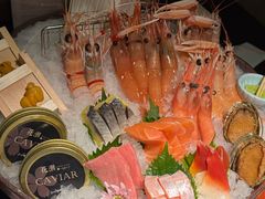 -花潮料理艺食馆(SM新生活广场店)