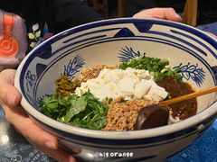 -蜗牛小馆醉乡民谣云南菜(惠新西里店)