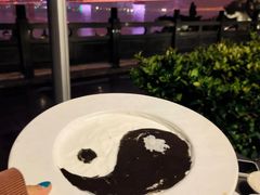 -汉水谣·江景餐厅(江滩店)