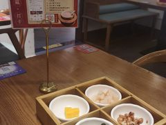 -闽上鲜·福建菜(龙湖滨江天街店)